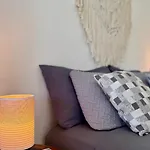 Casa Luma Boutique Pensión *