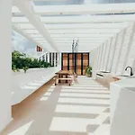 Villa New Perfect For Groups 20 Guests Tulum