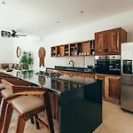 New Perfect For Groups 20 Guests Villa Tulum