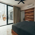 New Perfect For Groups 20 Guests Villa Tulum