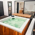 Apartamento Ph 3br Jacuzzi Club Pass