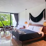 Jungle Private Pool King Bed Wifi 305 Apartamento Tulum