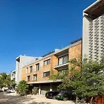 Beachfront 3Br Condo With Private Rooftop And Lounge Pool, Tankah Bay