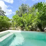 Apartamento Jungle Private Pool King Bed Wifi 305 *