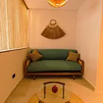 Apartamento Getaway With Jacuzzi & Pools Tulum