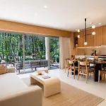 Elegant 3br In Aldea Zama With Private Pool Apartamento Tulum