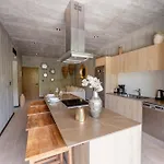 Elegant 1br Modern Near Chedraui Apartamento Tulum