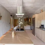 Elegant 1br Modern Near Chedraui Apartamento