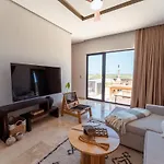 Amira - Stylish Penthouse With Rooftop Pool & Sea Horizon Apartamento *