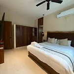 Great 3 Bedroom And Private Pool Apartamento Tulum