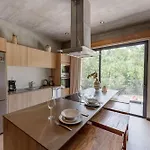 Apartamento Elegant 1br Modern Near Chedraui