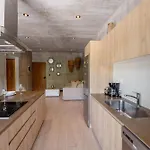 Elegant 1br Modern Near Chedraui Apartment