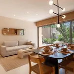 Elegant 3br In Aldea Zama With Private Pool Tulum