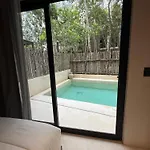 Great 3 Bedroom And Private Pool * Tulum