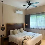 Great 3 Bedroom And Private Pool Apartamento Tulum