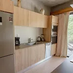 Elegant 1br Modern Near Chedraui Apartamento