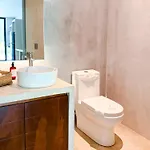 Jungle Private Pool King Bed Wifi 305 Apartamento