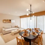 Elegant 3br In Aldea Zama With Private Pool Apartamento Tulum
