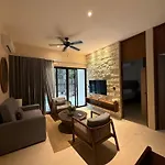Apartamento Great 3 Bedroom And Private Pool *