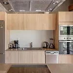 Elegant 1br Modern Near Chedraui Apartment