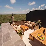 Amira - Stylish Penthouse With Rooftop Pool & Sea Horizon Apartamento *