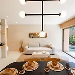Elegant 3br In Aldea Zama With Private Pool Tulum