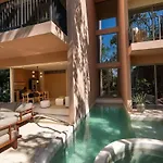 Elegant 3br In Aldea Zama With Private Pool Apartamento Tulum