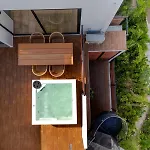 Ph 3br Jacuzzi Club Pass *