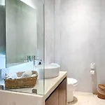 Jungle Private Pool King Bed Wifi 305 Apartamento