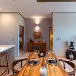 Amira - Stylish Penthouse With Rooftop Pool & Sea Horizon * Tulum