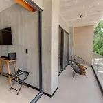 Elegant 1br Modern Near Chedraui Apartment *