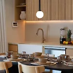 Elegant 3br In Aldea Zama With Private Pool