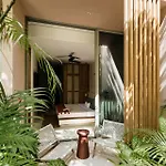 Apartment Aflora Quartz Loft Club Access