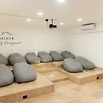 Apartamento Ph 3br Jacuzzi Club Pass *