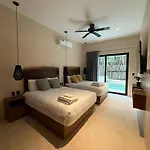 Great 3 Bedroom And Private Pool Apartamento *