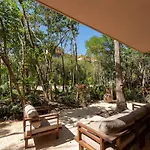 Apartamento Elegant 3br In Aldea Zama With Private Pool Tulum