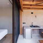 Apartamento Stylish 2br Jungle Retreat With Plunge Pool & Rooftop Tulum