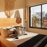 Apartamento Ph 3br Jacuzzi Club Pass