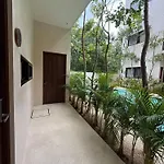 Apartamento Great 3 Bedroom And Private Pool *