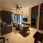 Apartamento Great 3 Bedroom And Private Pool Tulum