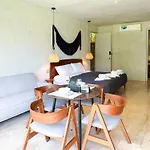 Apartamento Jungle Private Pool King Bed Wifi 305 *
