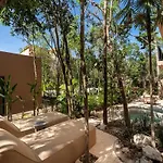 Elegant 3br In Aldea Zama With Private Pool