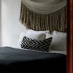 Casa Bohemia Luum Zama Beach Club Access
