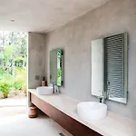 Jungle Private Pool King Bed Wifi 305 Apartamento Tulum