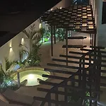 Getaway With Jacuzzi & Pools * Tulum