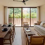 Stylish 2br Jungle Retreat With Plunge Pool & Rooftop Tulum