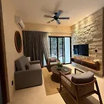 Great 3 Bedroom And Private Pool * Tulum