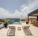 Elegant 1br Modern Near Chedraui Tulum