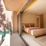 Elegant 3br In Aldea Zama With Private Pool * Tulum