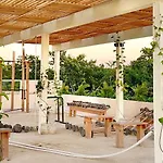 Cocay Tulum By Sandy Powerful